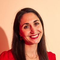 Foto Sandra Abrevaya