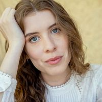 Foto Ali Kinkade
