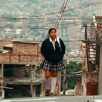 Foto Rebeca Andrade