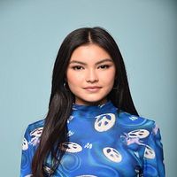 Foto Kaileen Angelic Chang