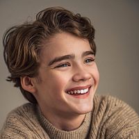 Foto Flynn Gray