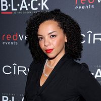 Foto Zarrin Darnell-Martin