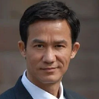 Foto Waise Lee Chi-Hung