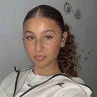 Foto Emma Boumali