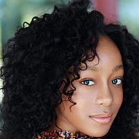 Foto Skyla I'Lece Woodard