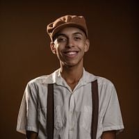 Foto Reeh Augusto