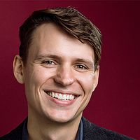 Foto Aaron Dismuke