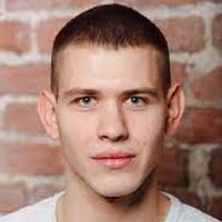 Foto Aleksandr Levin