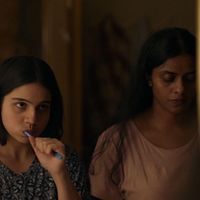 Foto Preeti Panigrahi