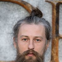 Foto Elliott Tittensor