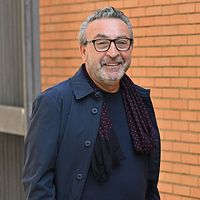 Foto Filippo Luna