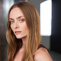 Foto Liana Wright-Mark