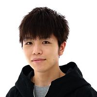 Foto Shou Komura