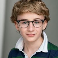 Foto Imogen Faith Reid