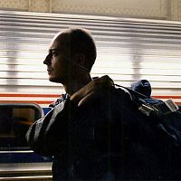 Foto Stéphane Bouquet