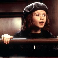 Foto Sophie Vavasseur