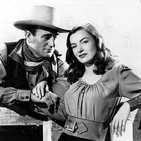 Foto Ella Raines