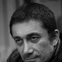 Foto Nuri Bilge Ceylan