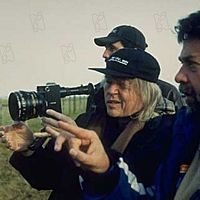 Foto Christopher Hampton