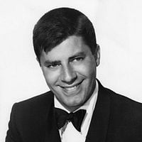 Foto Jerry Lewis