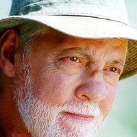 Foto Michel Serrault