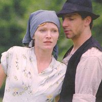 Foto György Cserhalmi