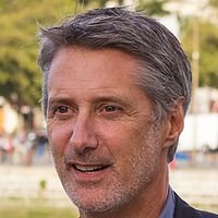 Foto Antoine de Caunes