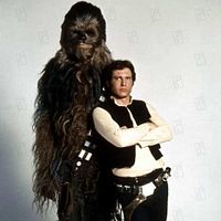Foto Peter Mayhew
