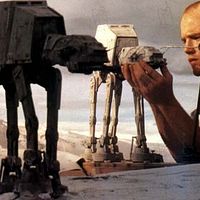 Foto Phil Tippett