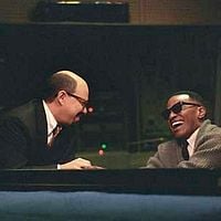 Foto Curtis Armstrong