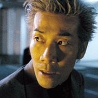 Foto Gorô Kishitani