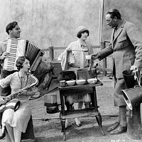 Foto Margaret Livingstone