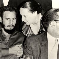 Foto Fidel Castro