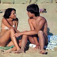 Foto Simon de La Brosse