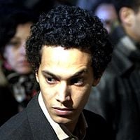 Foto Ouassini Embarek