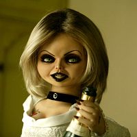 Foto Don Mancini
