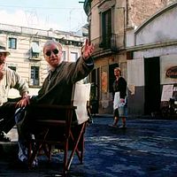 Foto Fernando Fernán Gómez