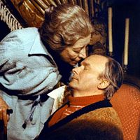 Foto Françoise Rosay