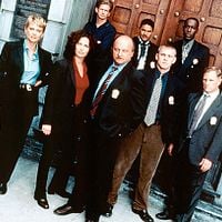 Foto Nicholas Turturro