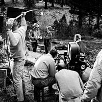 Foto Mariette Hartley