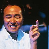Foto Hou Hsiao-Hsien