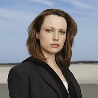 Foto Julie Ann Emery