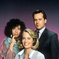 Foto Allyce Beasley