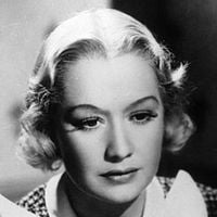 Foto Miriam Hopkins