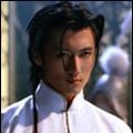 Foto Nicholas Tse