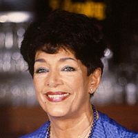 Foto Micheline Dax
