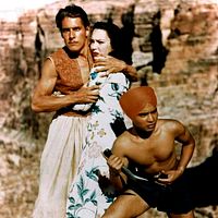 Foto June Duprez