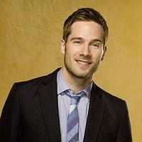 Foto Luke MacFarlane