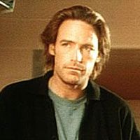 Foto James McCaffrey