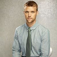 Foto Jesse Spencer